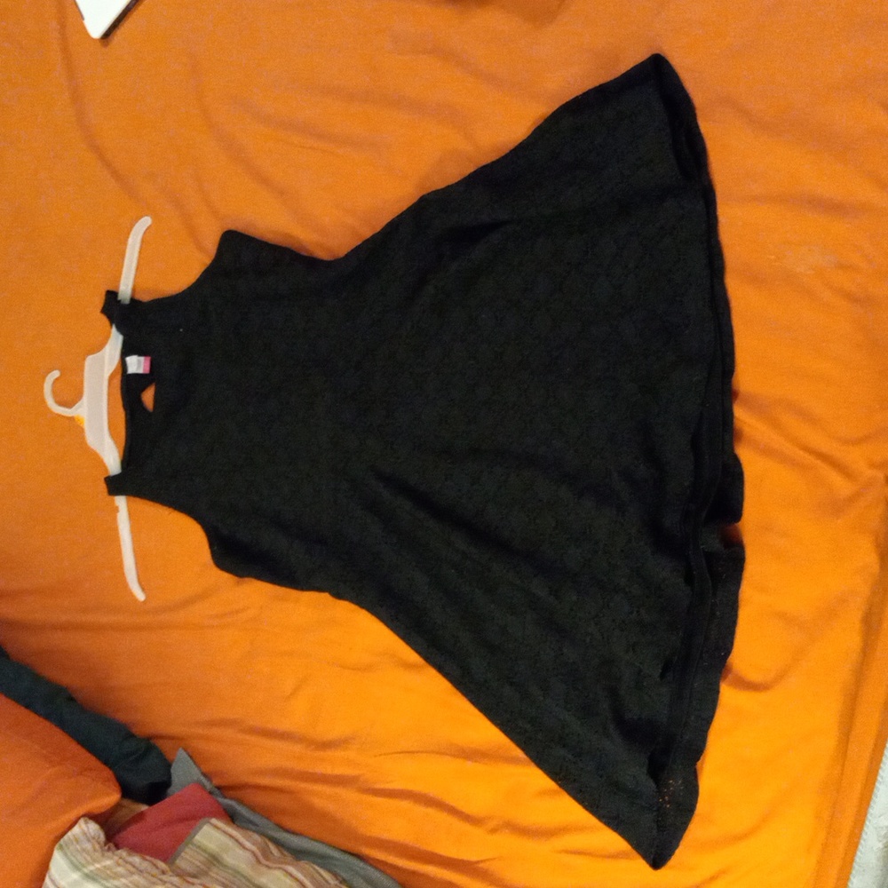 Junior mini Dress